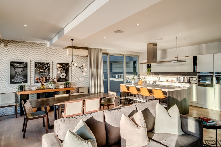 3 Bedroom Property for Sale in Camps Bay Western Cape